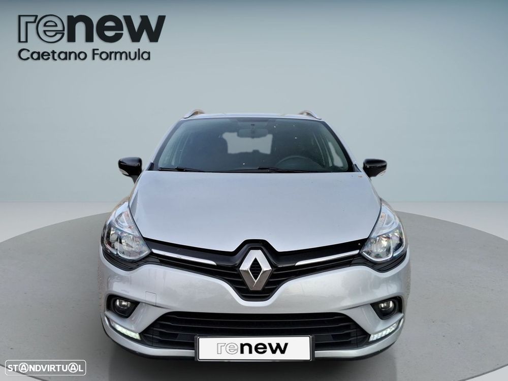 Renault Clio Sport Tourer 0.9 TCe Limited Edition - 2