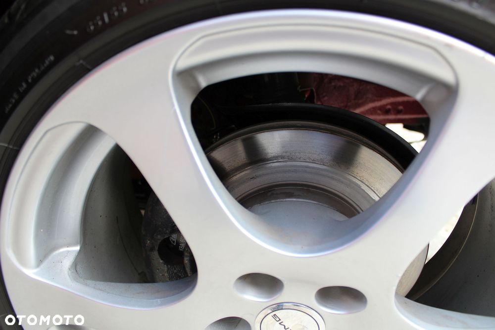 Mercedes-Benz W201 (190) - 24