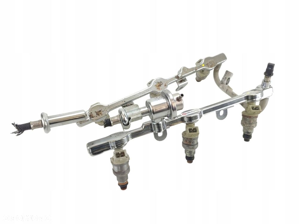 LISTWA WTRYSKOWA FORD WINDSTAR II (1998-2001) 3.0 V6 147KM XF2E-9F792-B2B - 1