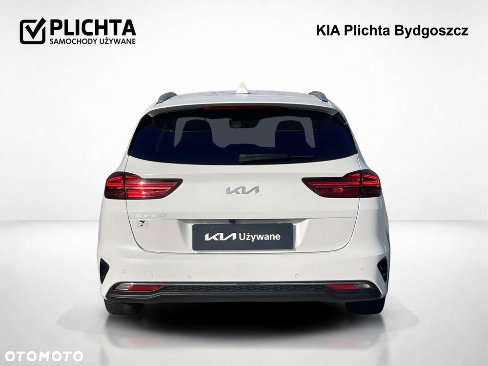 Kia Ceed 2023 photo 4