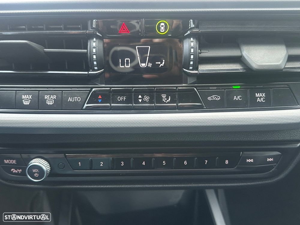 BMW 116 d Corporate Edition M - 31