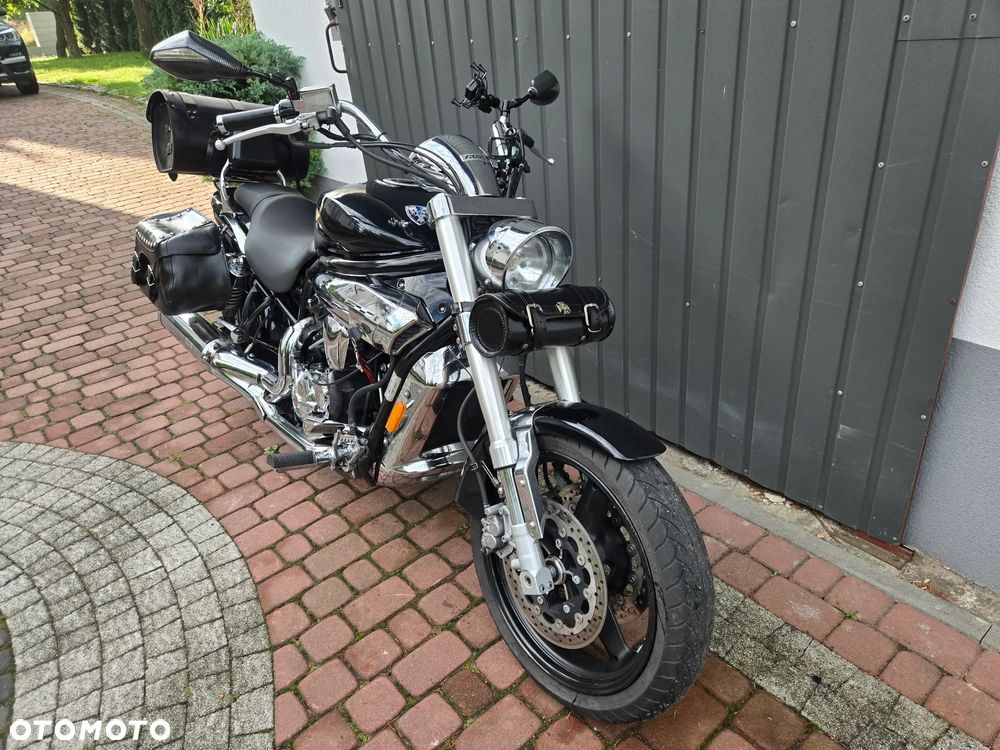 Hyosung GV - 5