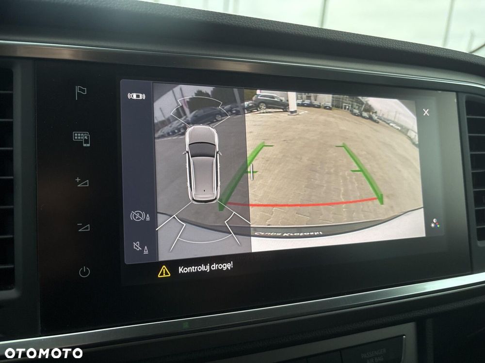 Seat Ateca 1.5 TSI Xperience S&S DSG - 20