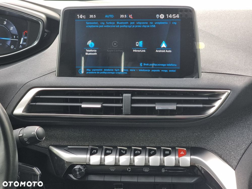 Peugeot 5008 1.2 PureTech Allure S&S - 38