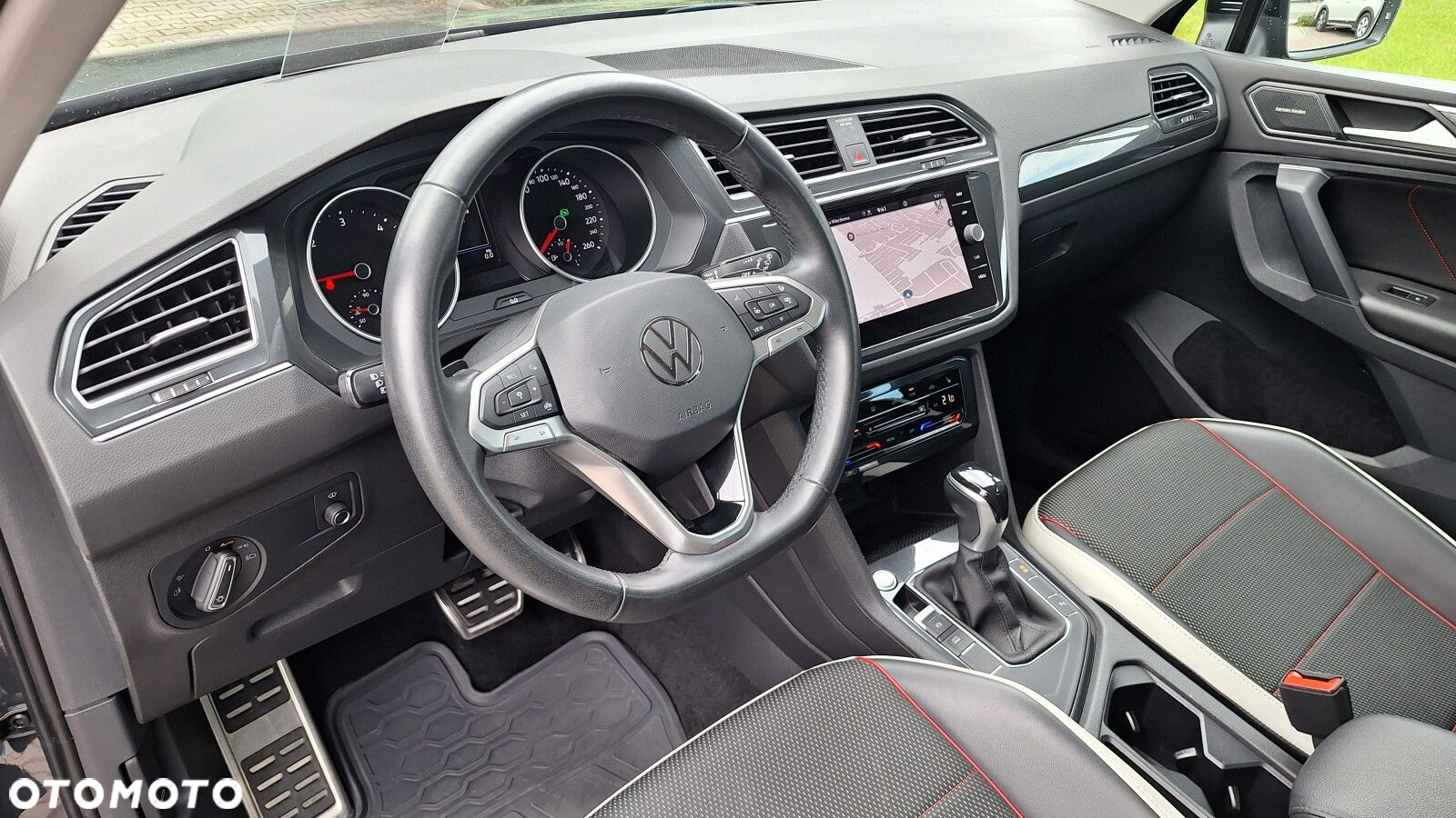 Volkswagen Tiguan 2.0 TDI SCR Urban Sport DSG - 15