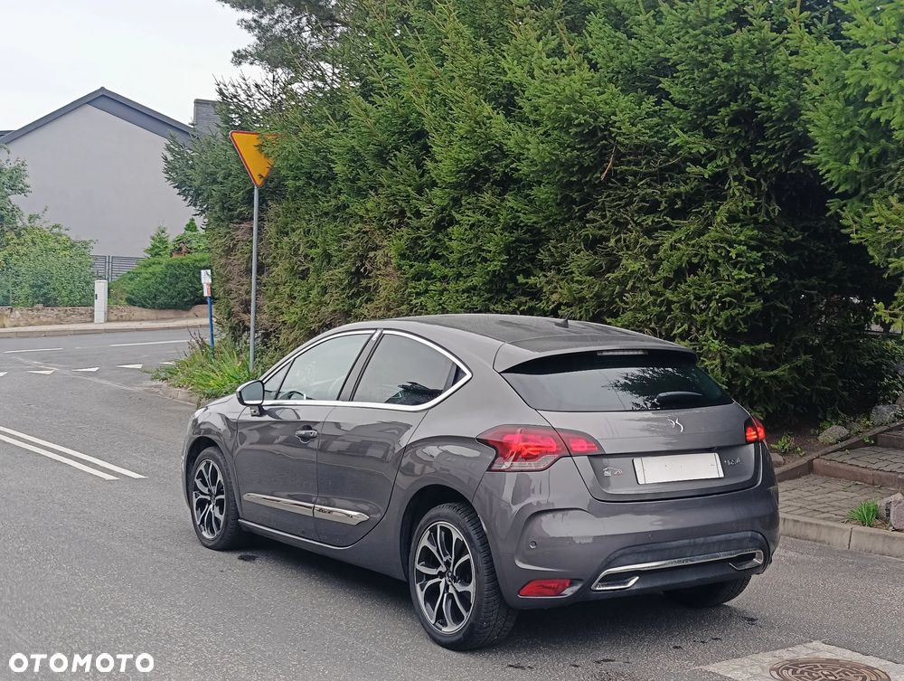 Citroën DS4 - 14