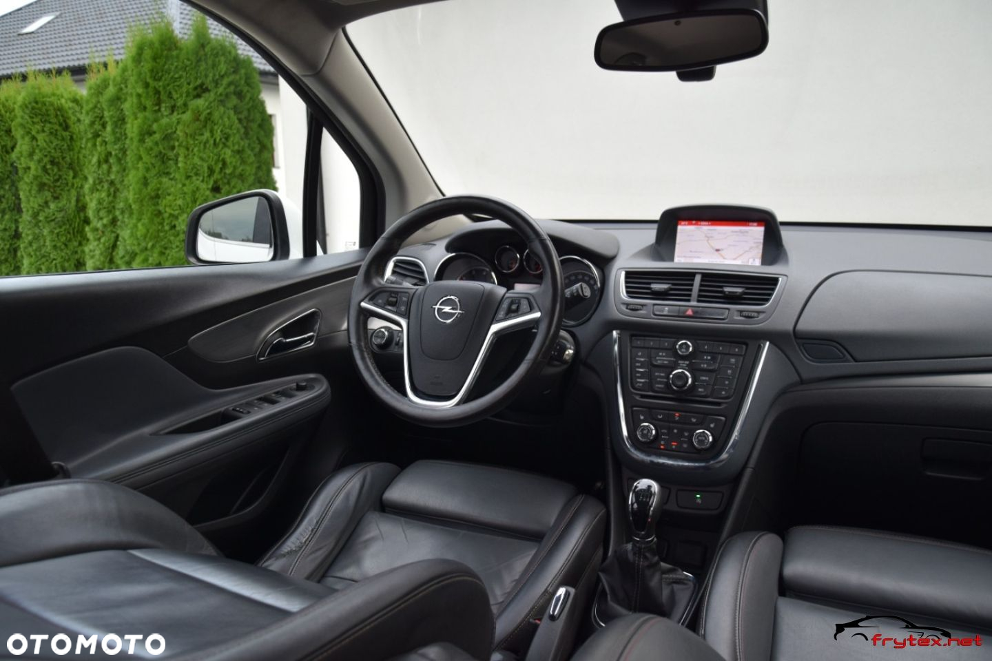 Opel Mokka - 25