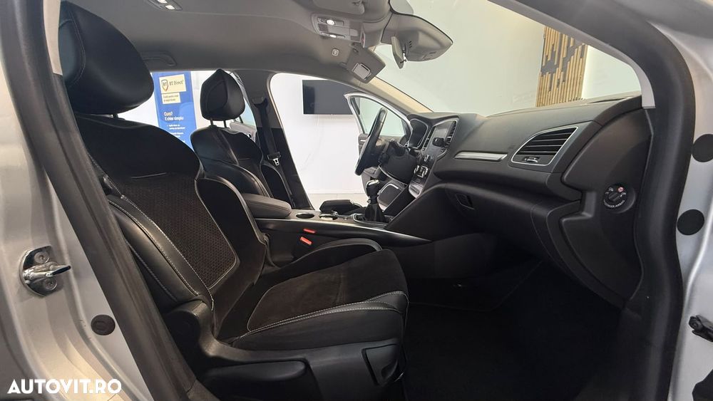 Renault Megane ENERGY dCi 110 INTENS - 19