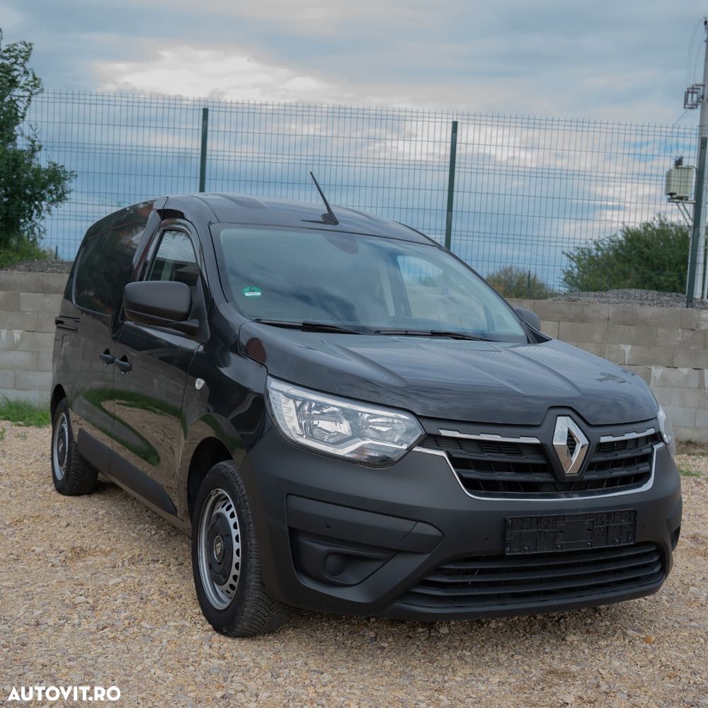 Renault Express - 3