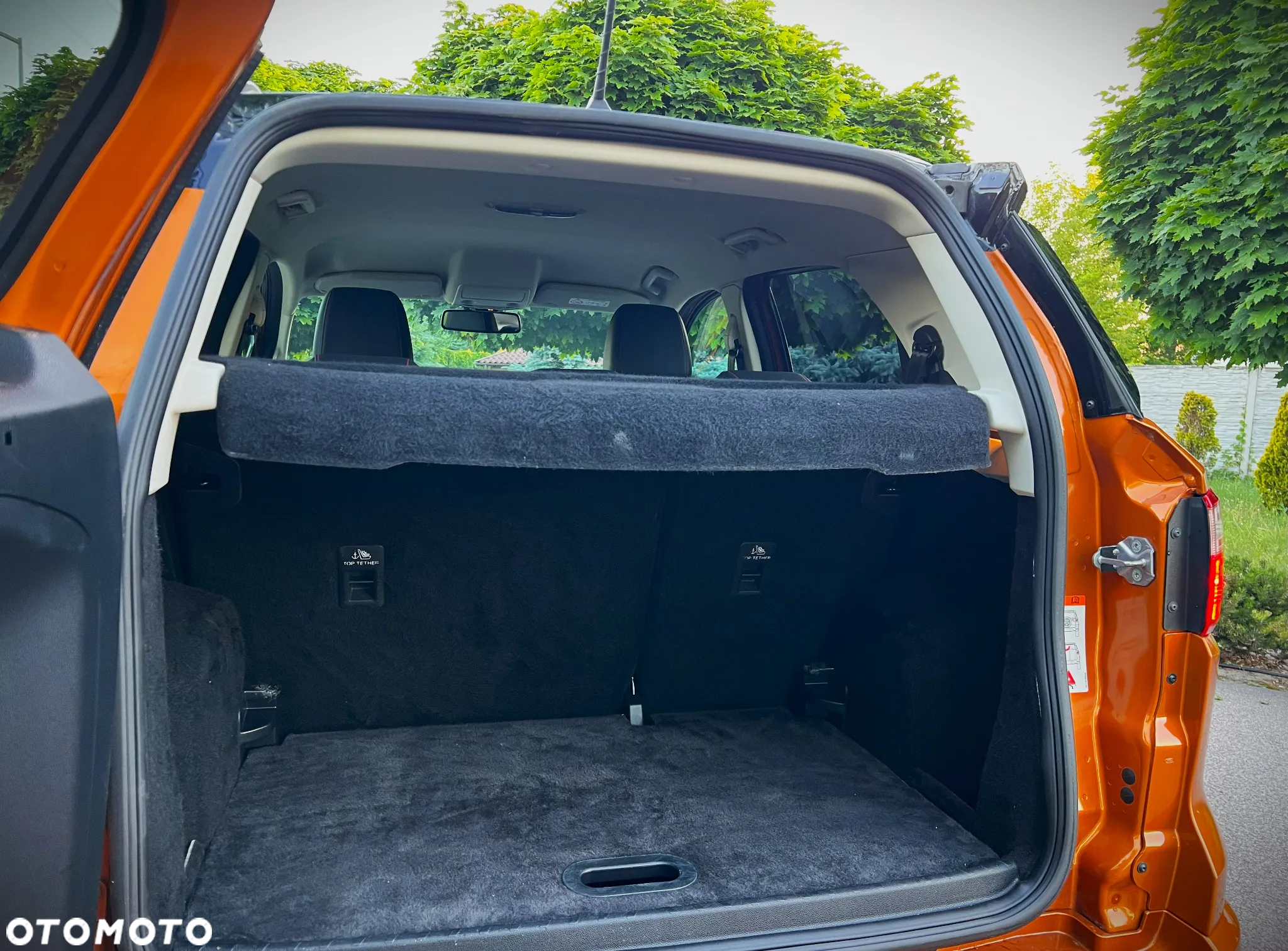 Ford EcoSport 1.0 EcoBoost ST-LINE - 25