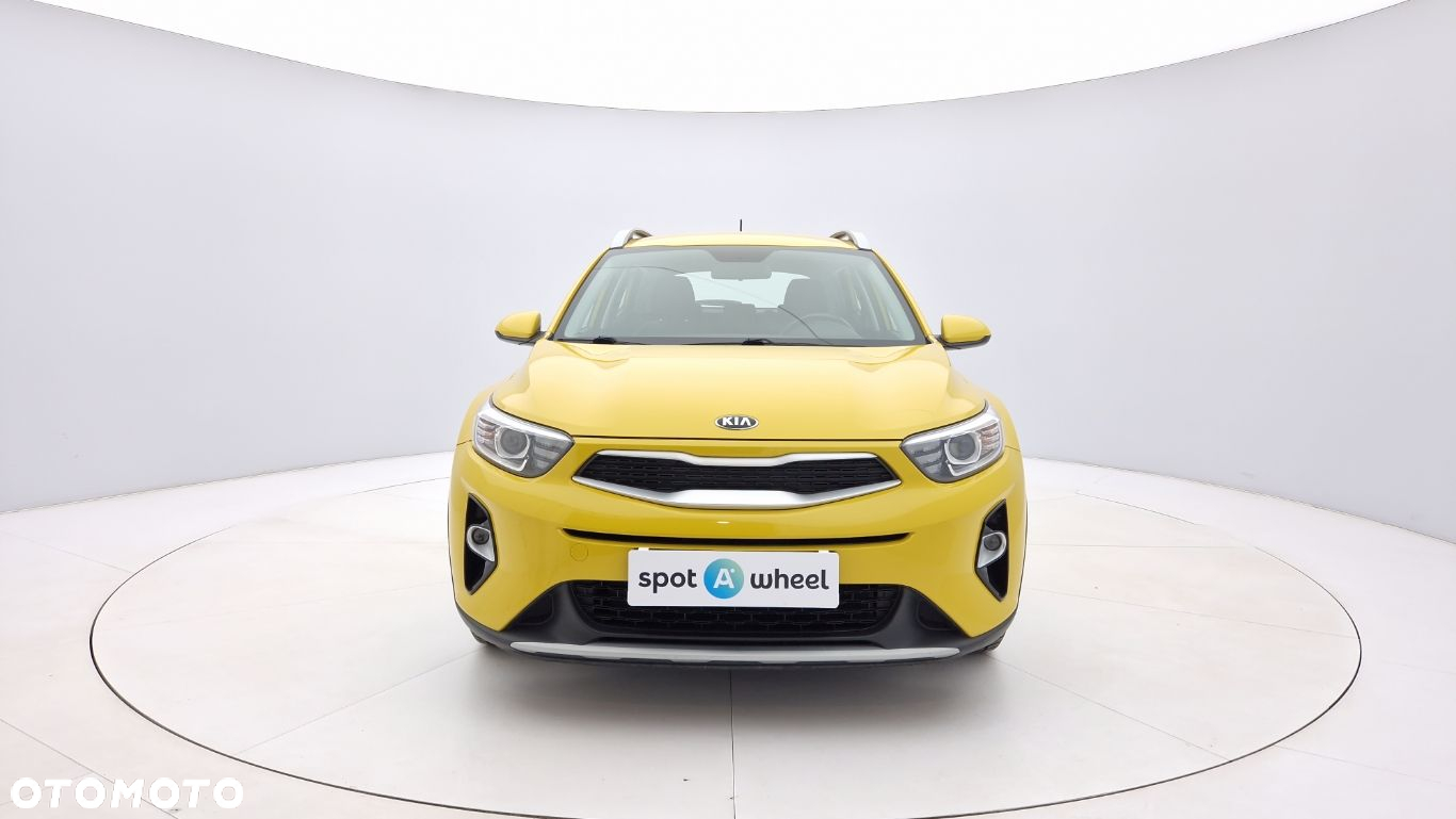 Kia Stonic 1.4 L - 2
