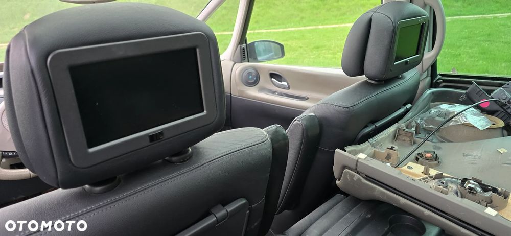 Renault Espace 3.5 V6 Initiale - 14