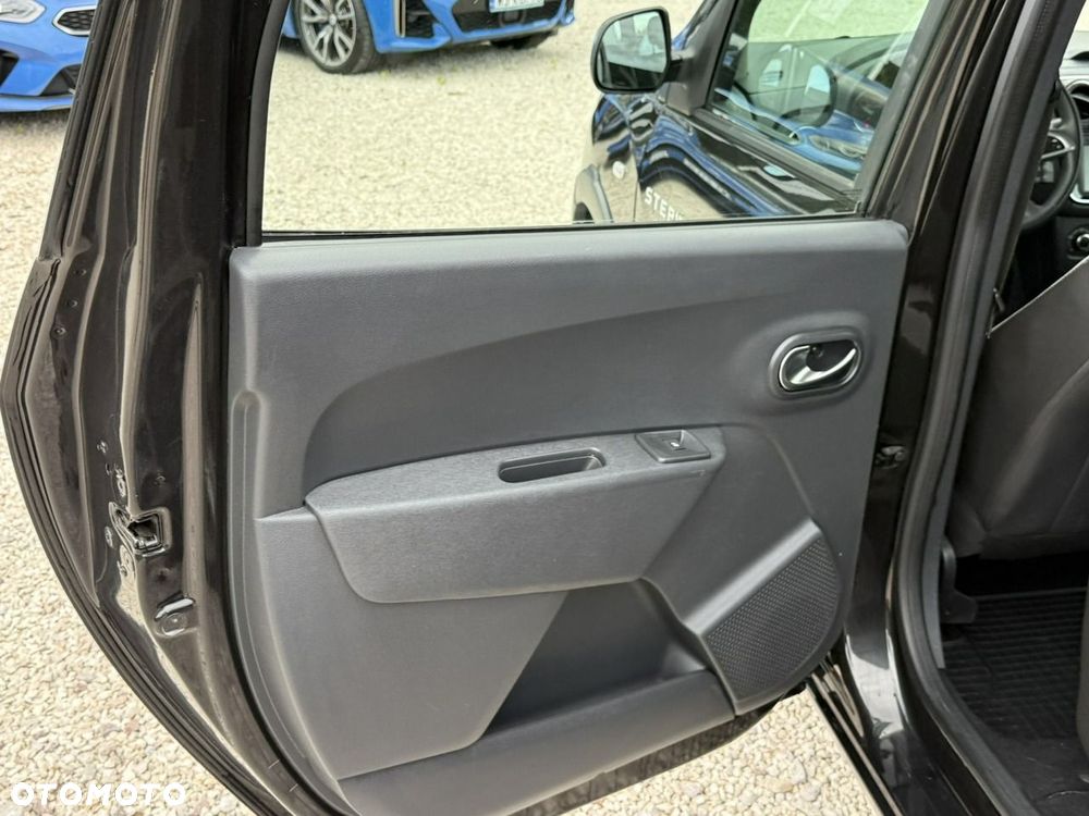 Dacia Lodgy 1.5 Blue dCi Stepway Comfort S&S - 16