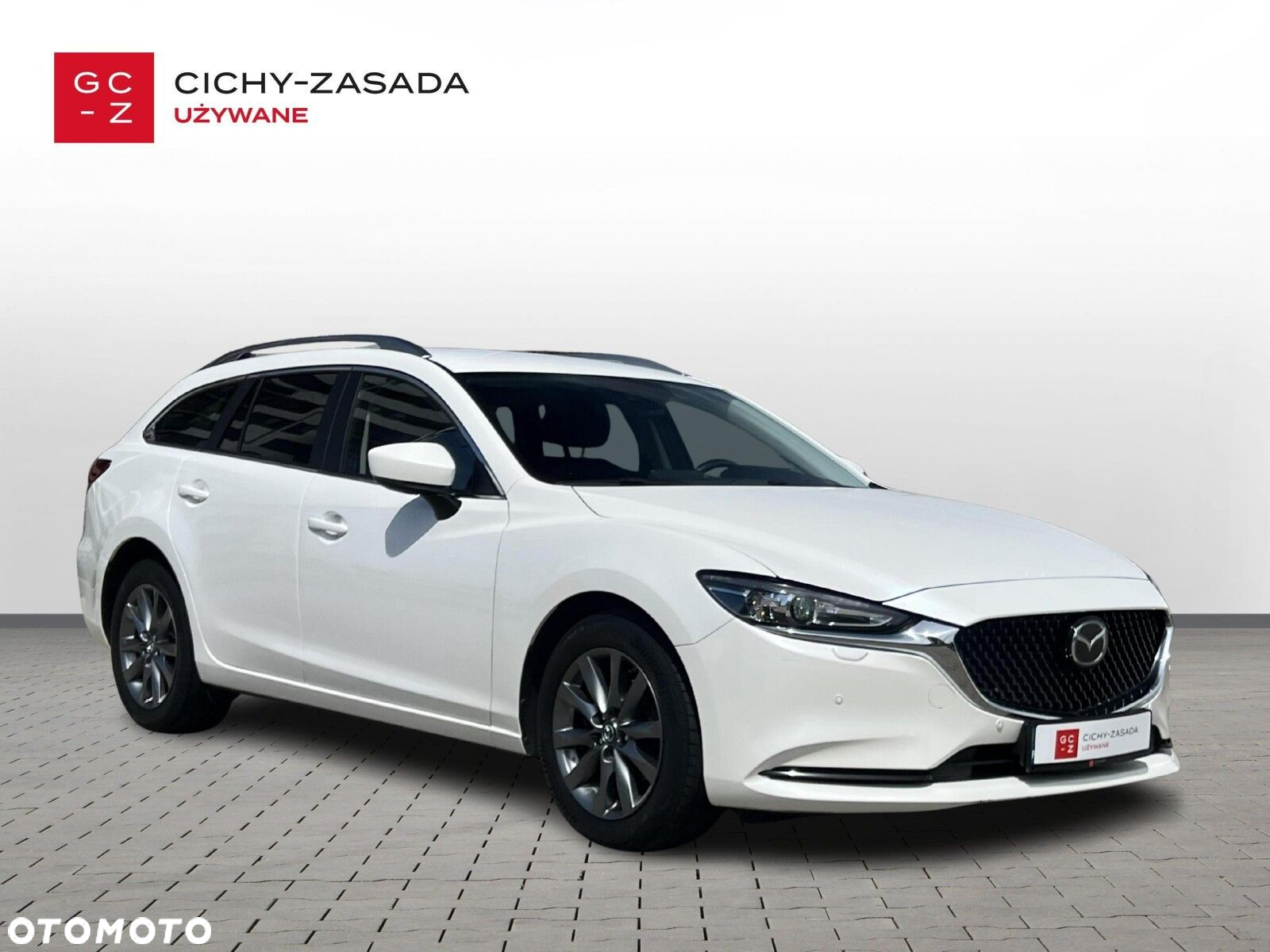 Mazda 6 2.0 SkyMotion - 7