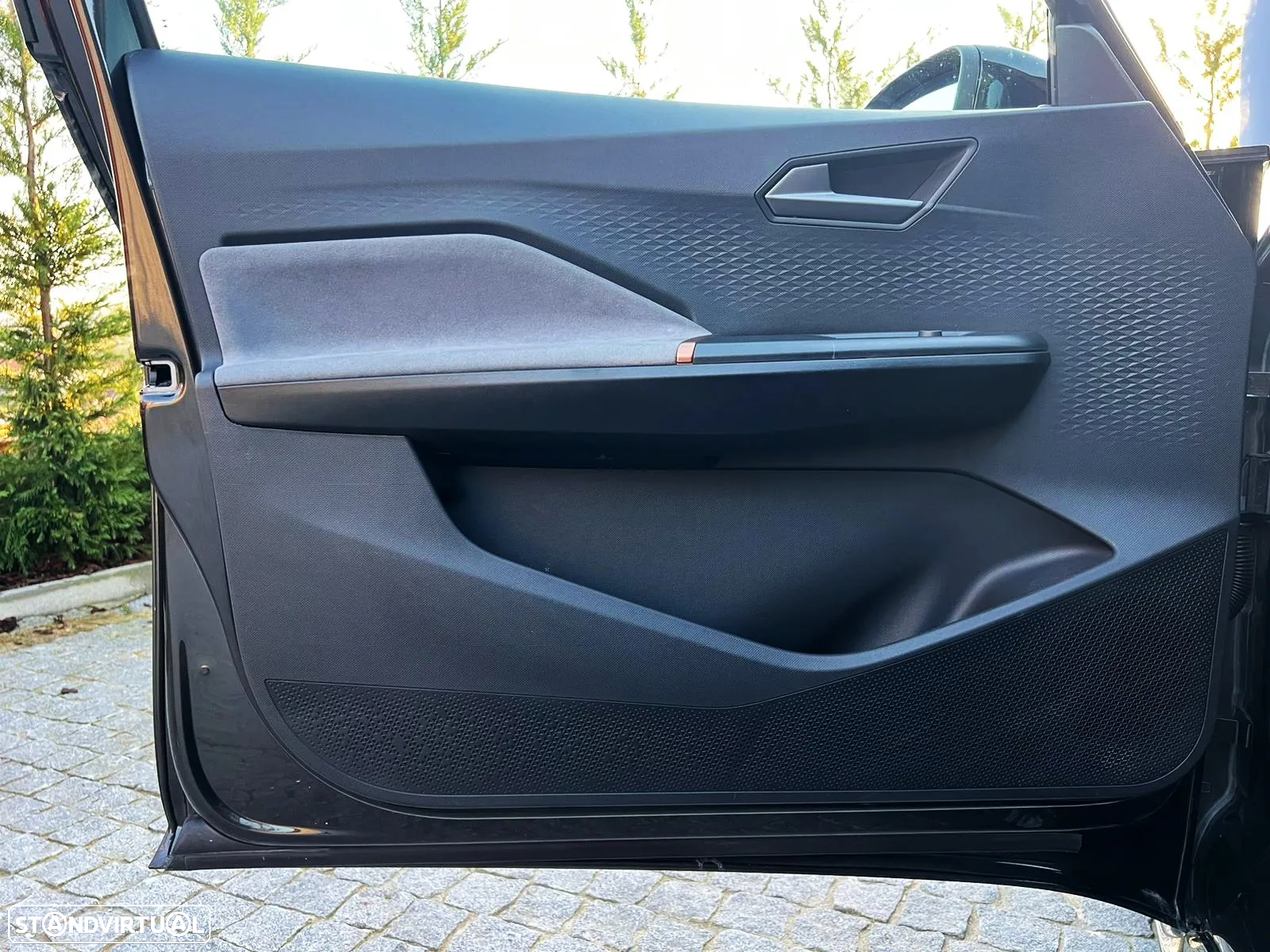 Cupra Born 150kW/58kWh Edition Dynamic - 12