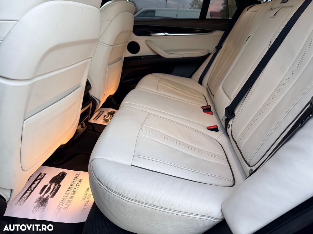 BMW X5 xDrive40e - 15