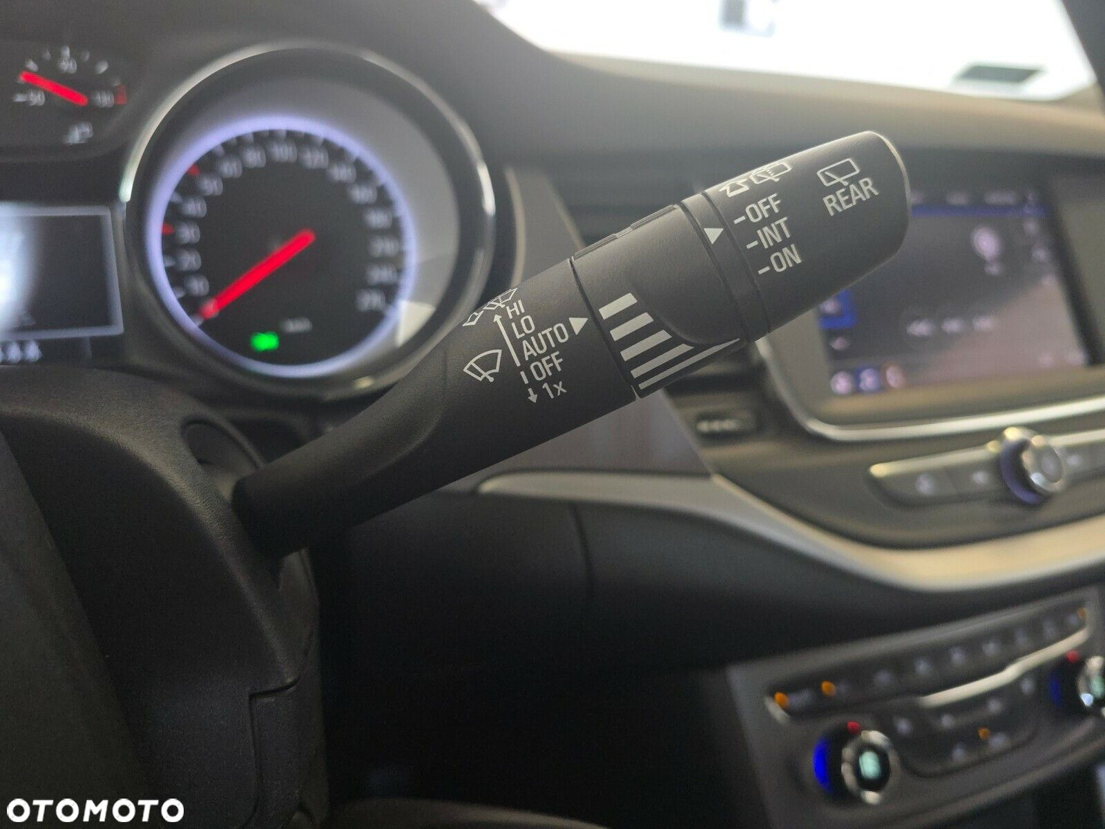 Opel Astra - 21