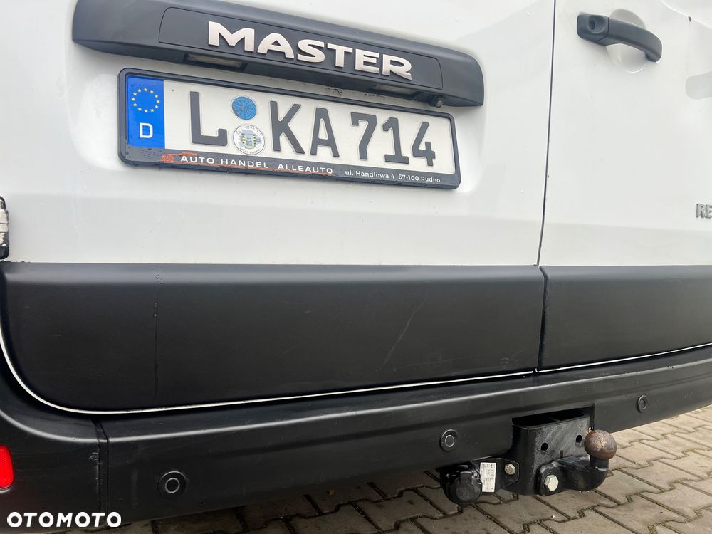 Renault Master - 15