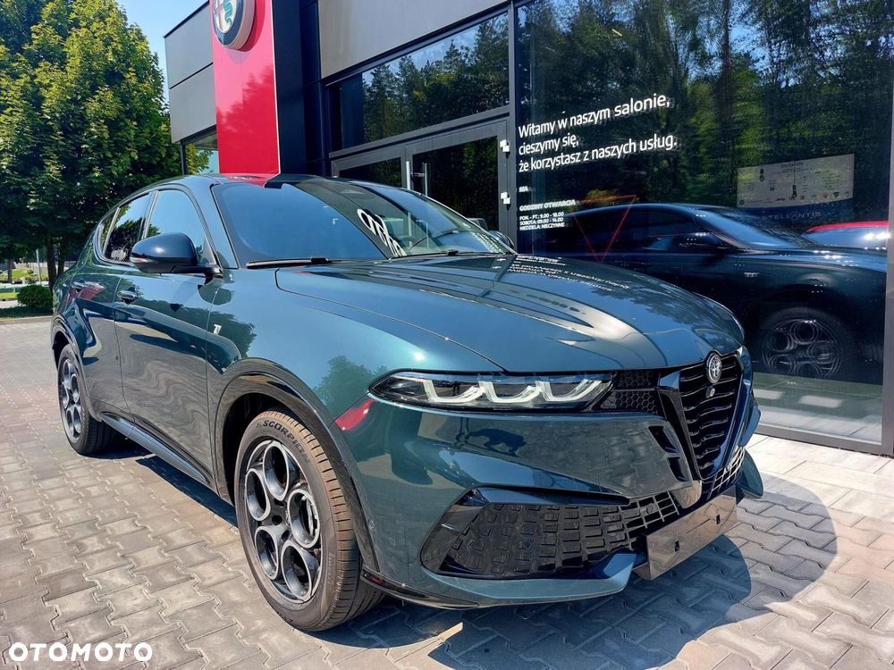 Alfa Romeo Tonale 1.6 JTD Ti DCT - 5