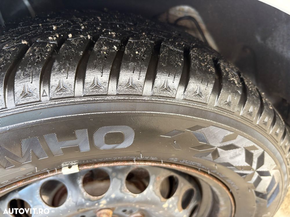 Seat Leon 1.6 TDI DPF Style - 30