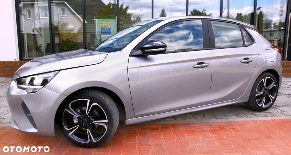 Opel Corsa 1.2 Edition S&S - 21