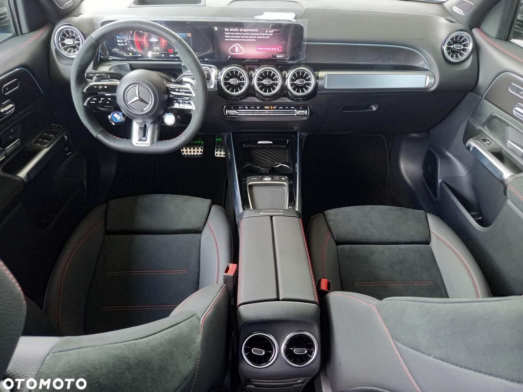 Mercedes-Benz GLB - 6