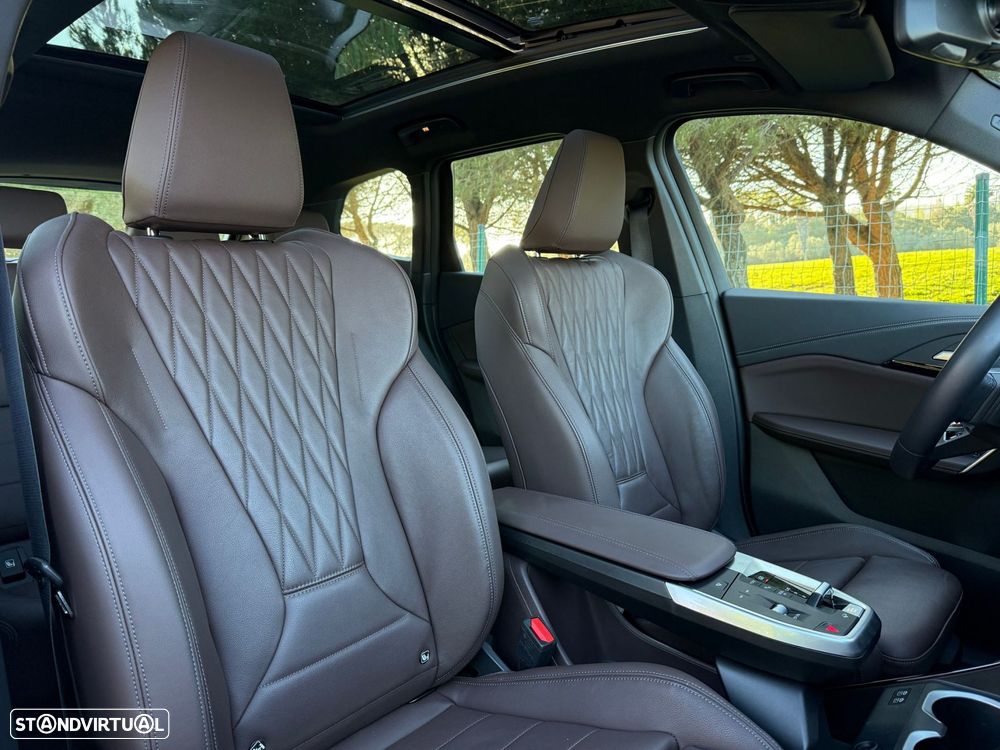 BMW X1 xDrive30e Pack Desportivo M - 34