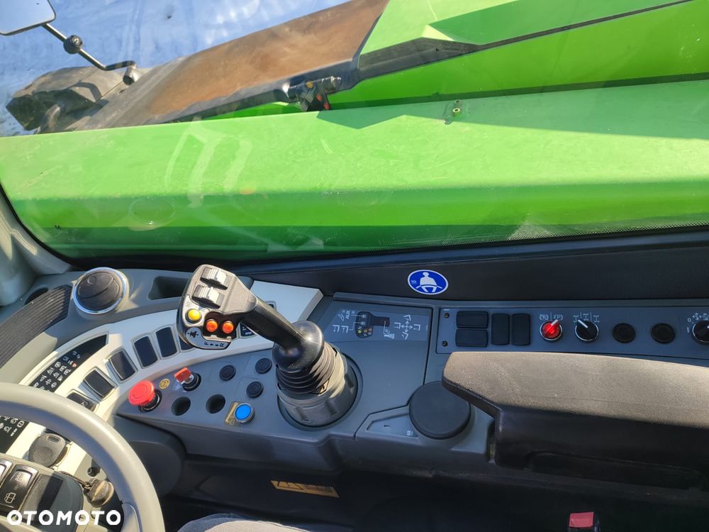 Merlo TF 35.7-115 - 9