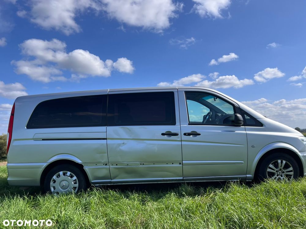 Toyota Land Cruiser - 8