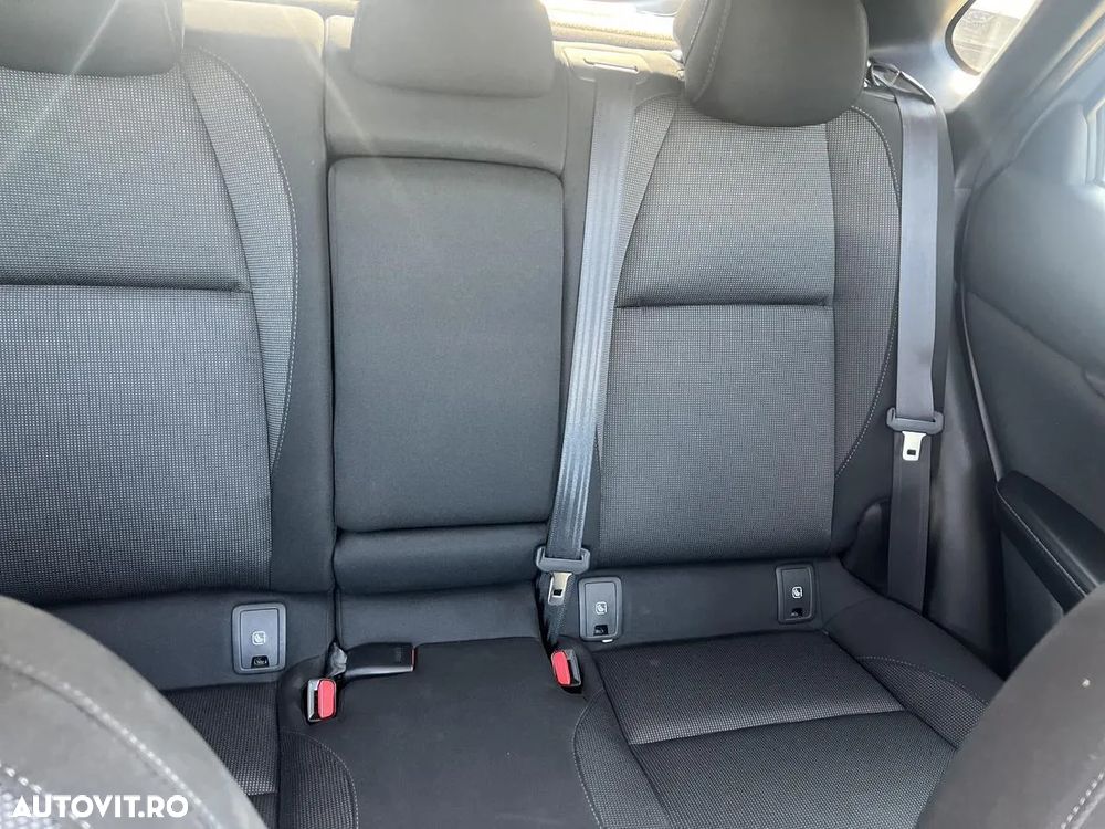 Mazda CX-30 e-SKYACTIV G122 MHEV Exclusive-line - 18