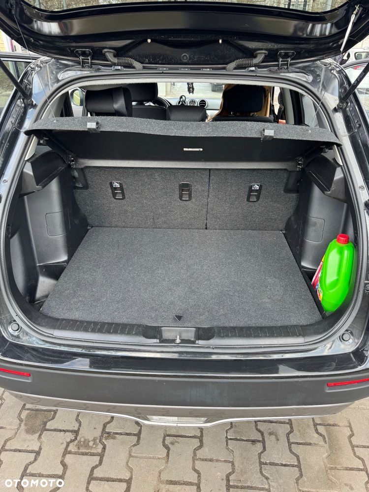 Suzuki Vitara 1.0 Boosterjet Premium 2WD - 9