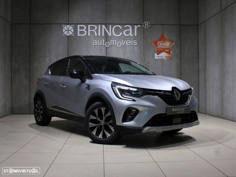 Renault Captur 1.0 TCe Evolution - 20
