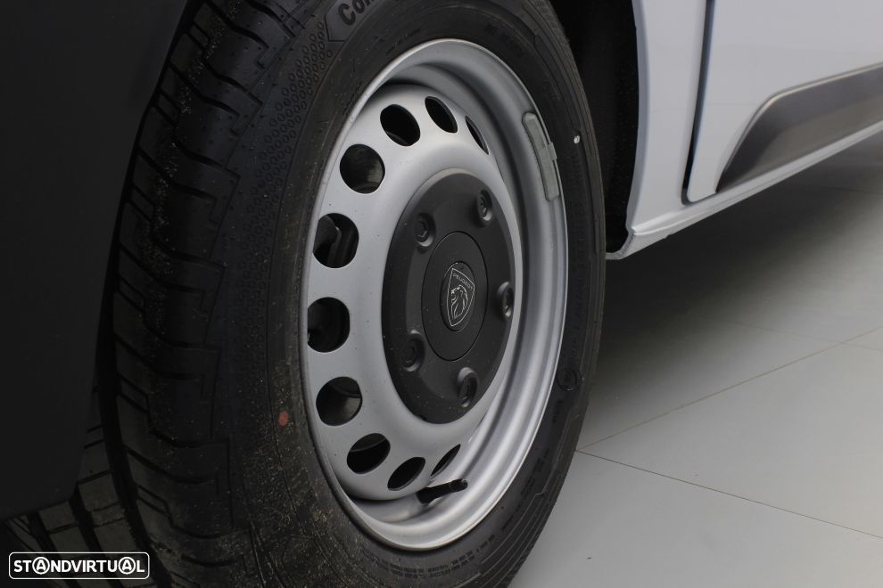 Peugeot Expert Expert Standard 1.5 Bluehdi - 14