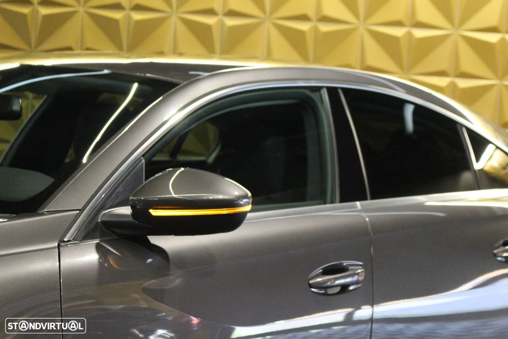 Peugeot 508 1.5 BlueHDi GT EAT8 - 5