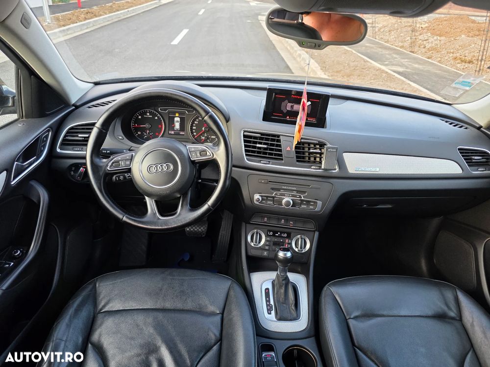 Audi Q3 - 21