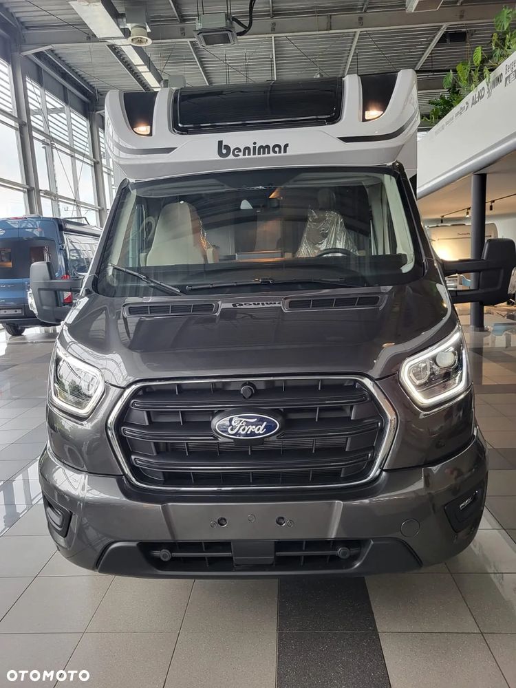Benimar Tessoro 444 T26 - 19