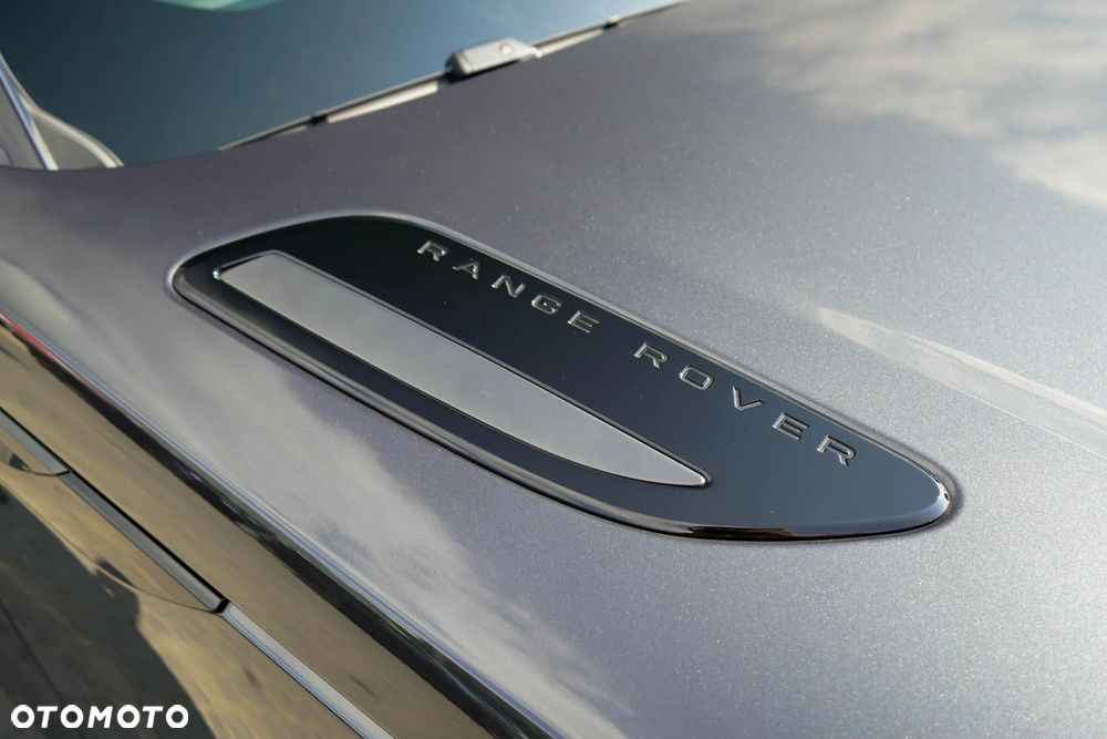 Land Rover Range Rover Velar 3.0 P400 mHEV Belgravia Edition - 8