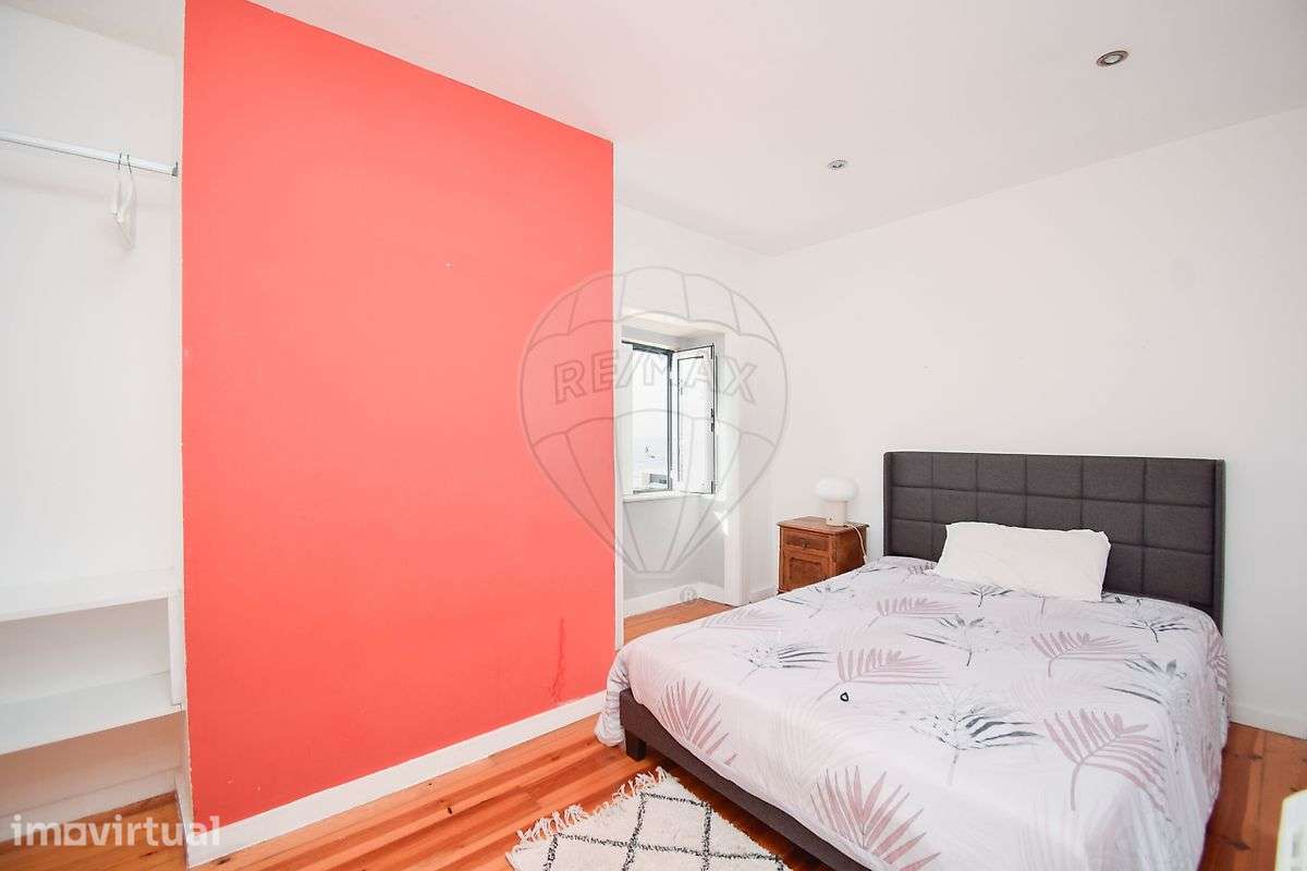 Apartamento T2 para arrendamento - Grande imagem: 2/23
