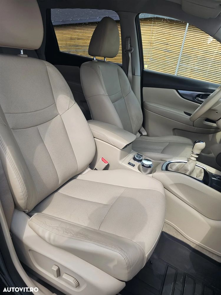 Nissan X-Trail - 5