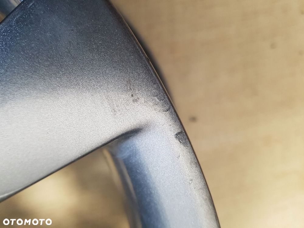 mazda 6 18^ felga aluminiowa 17 cali 7,5 et50 9965-16-7570 9965167570 - 3