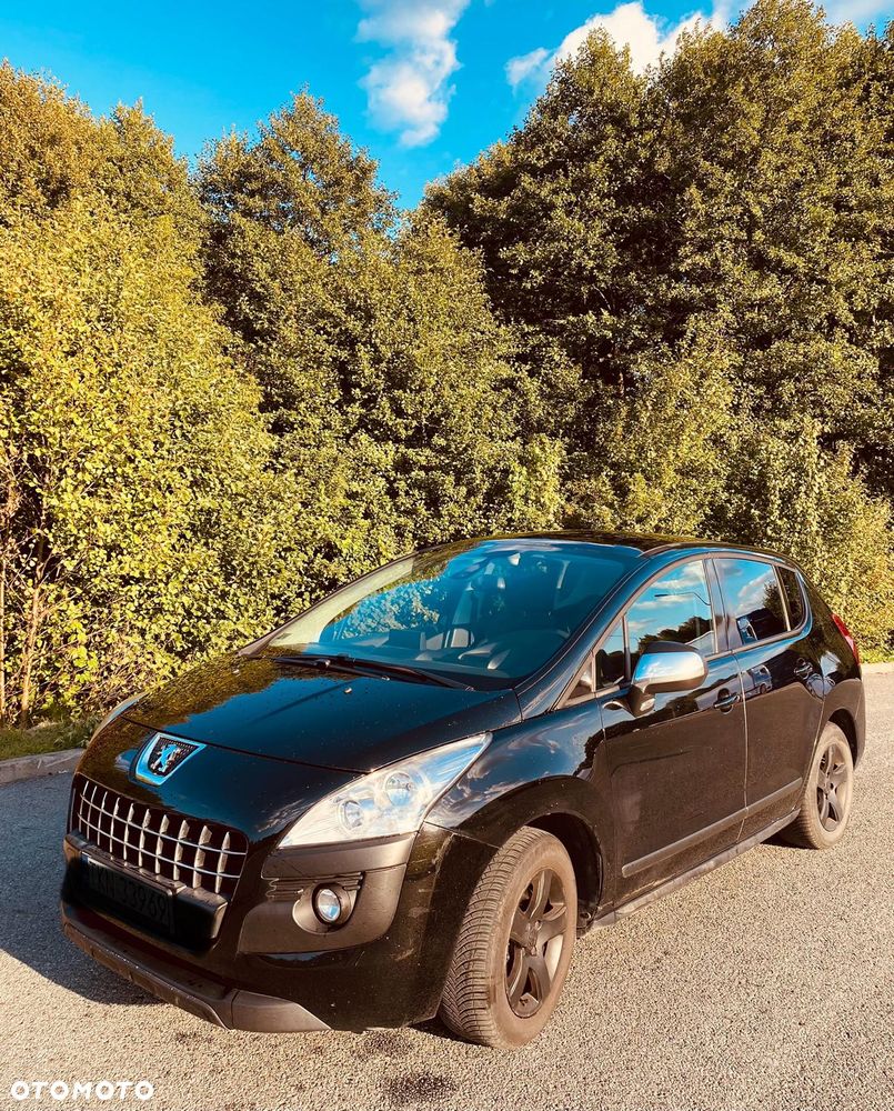 Peugeot 3008 155 THP Allure - 1