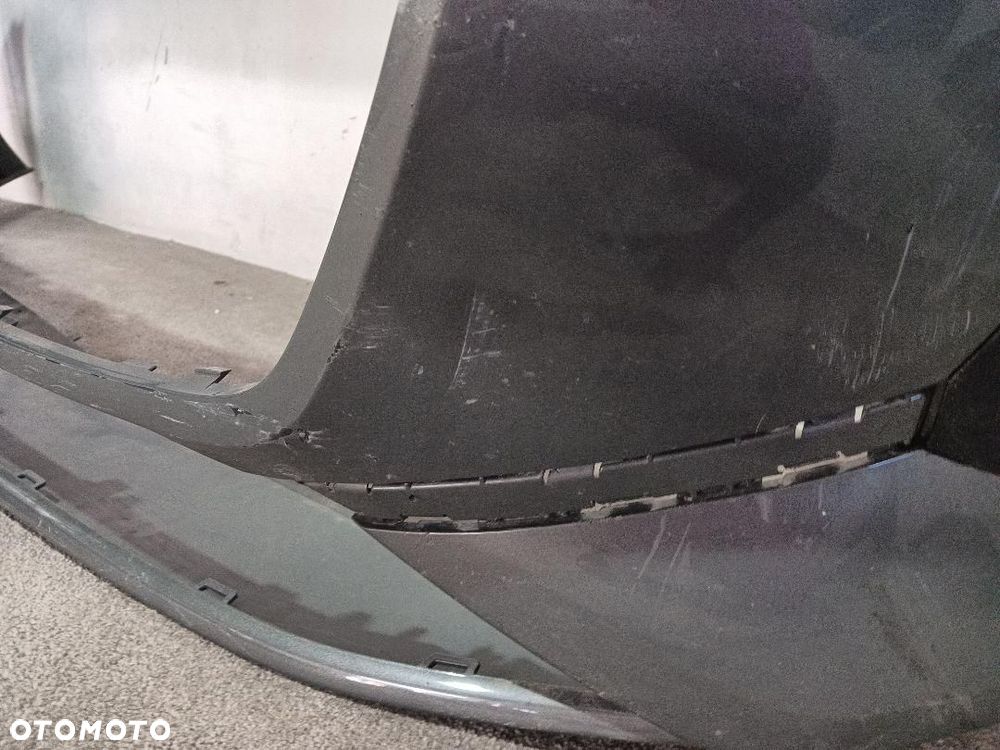 ZDERZAK PRZÓD PRZEDNI AUDI A5 B10 2025- 8B3807437B - 6