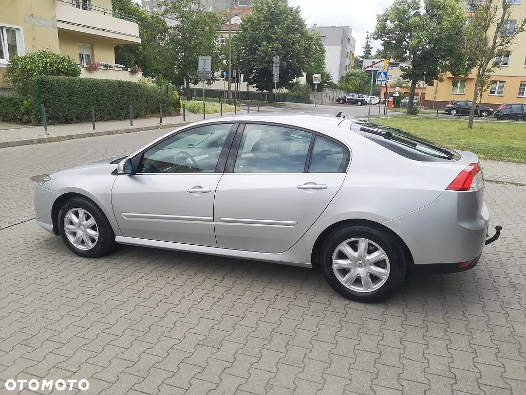 Renault Laguna - 5