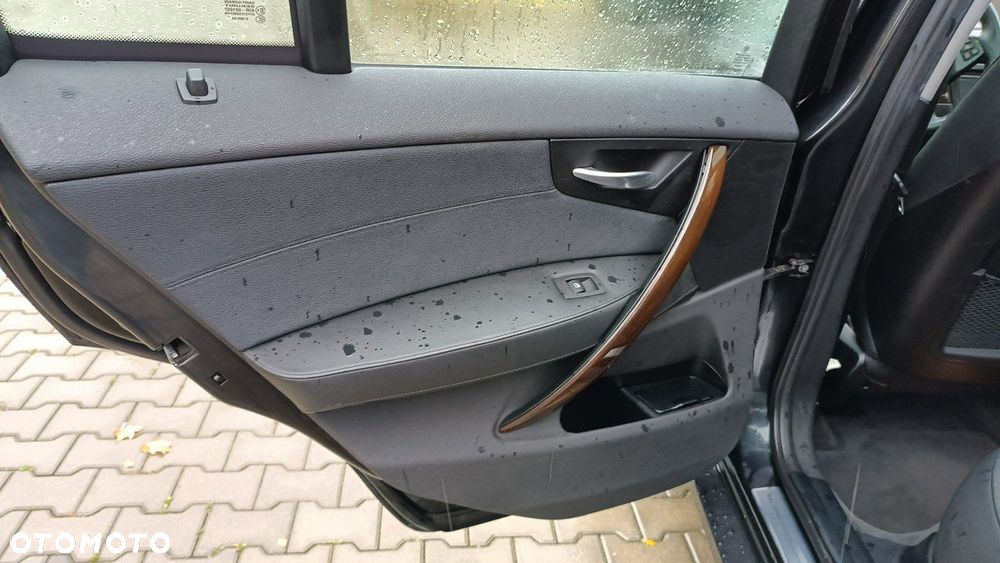 BMW X3 xDrive20d Edition Exclusive - 17