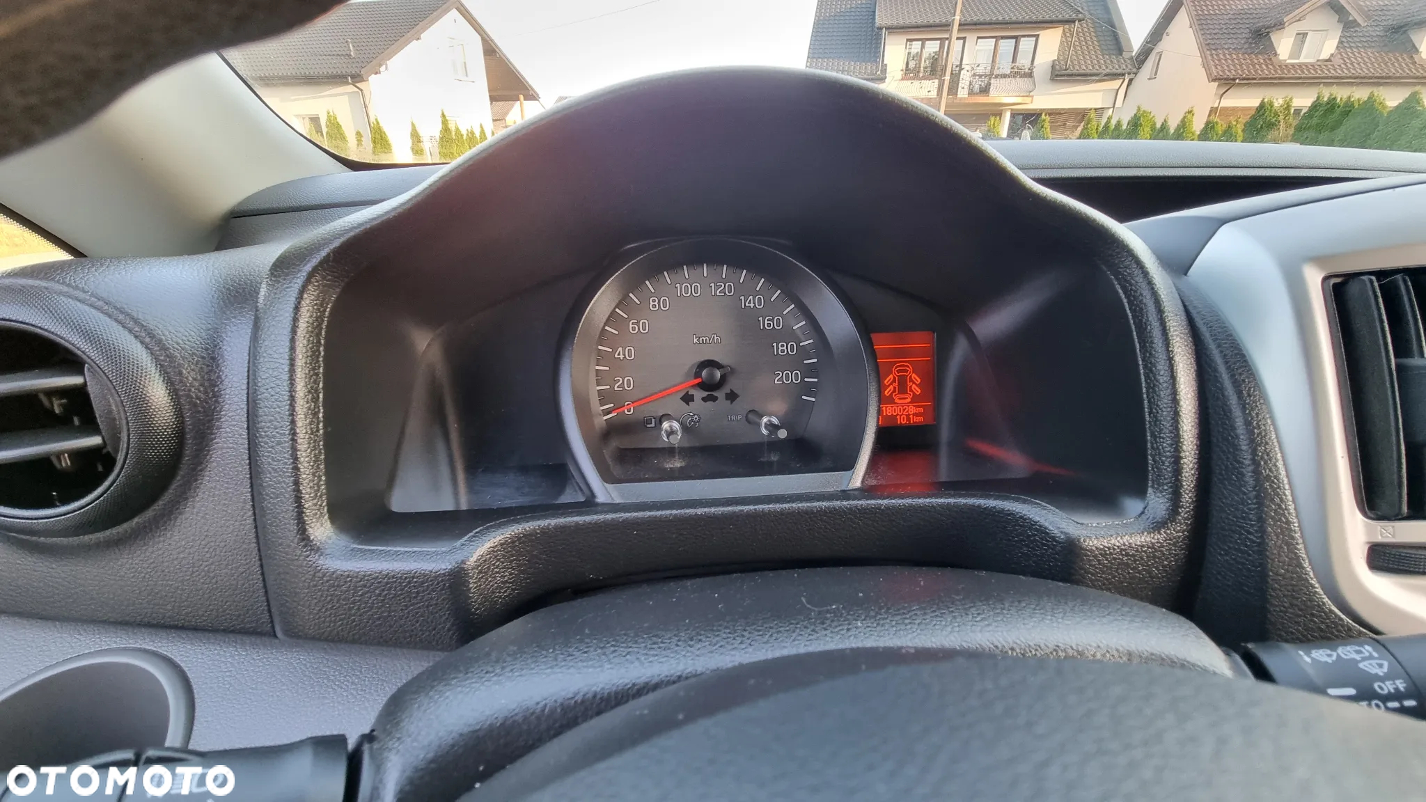 Nissan NV200 Combi 1.5 dCi Comfort 7os - 23