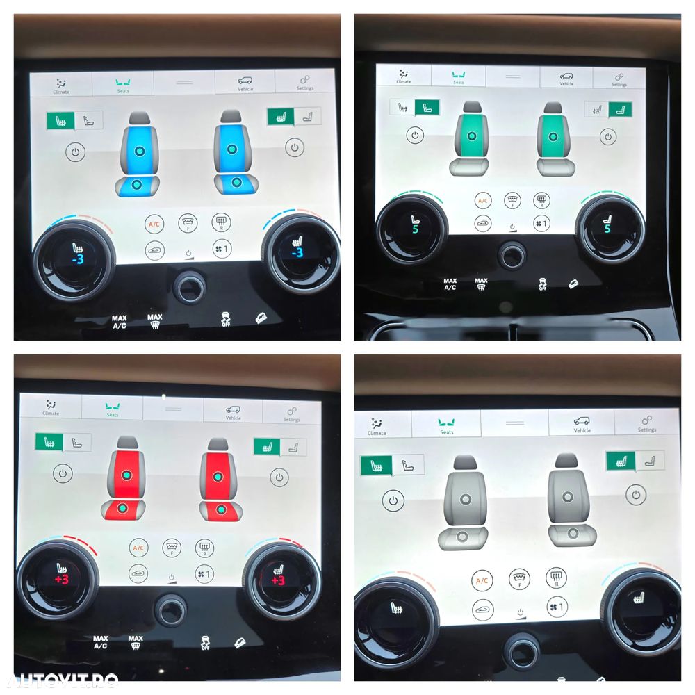 Land Rover Range Rover Velar 3.0 R-Dynamic HSE - 17