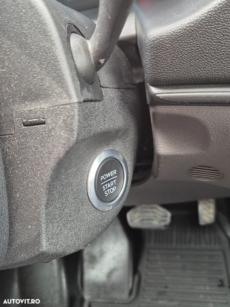 Ford E-Transit Van 350L (L3H2) Trend Motor electric 198 kW AT RWD - 25