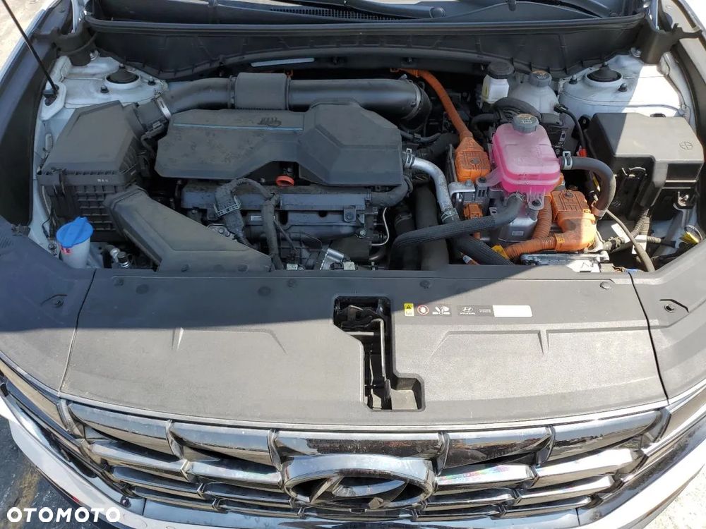 Hyundai Tucson - 12