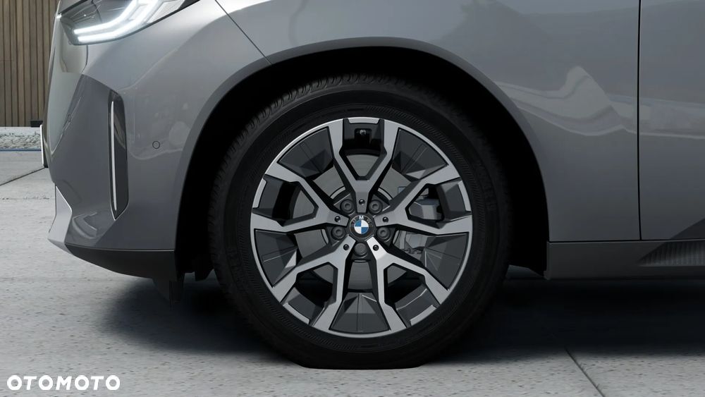 BMW X3 xDrive20d mHEV - 9