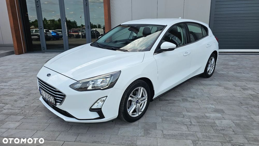 Ford Focus 1.5 EcoBlue Trend Edition - 2